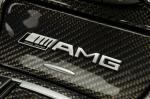 Mercedes-Benz SL65 AMG Black Series 2009 года